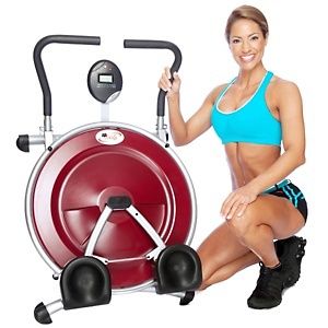 Тренажер AB Circle Pro (подробнее) Тренажер AB Circle Pro